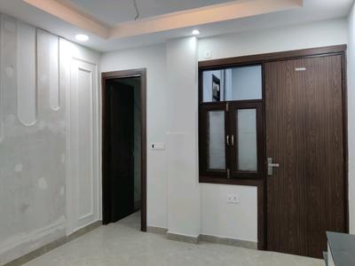 Bedroom Image of 1655 Sq.ft 3 BHK Builder Floor for sale in Vaishali Ghaziabad for Rs. 17300000