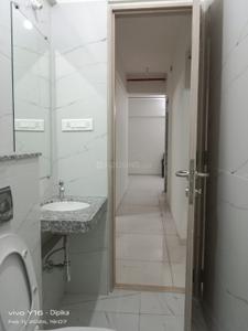 Image of 850 Sq.ft 2 BHK Apartment / Flat for sale in Wadhwa Wadhwa Atmosphere, Mulund West, Mumbai for Rs. 22500000