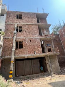 2.5 BHK Independent House