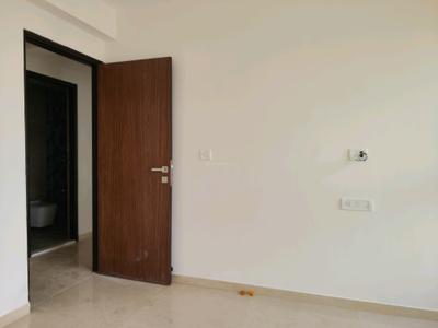 Bedroom Image of 1233 Sq.ft 3 BHK Apartment / Flat for sale in Agarwal Floresta Oak, Malad East Mumbai for Rs. 23700000