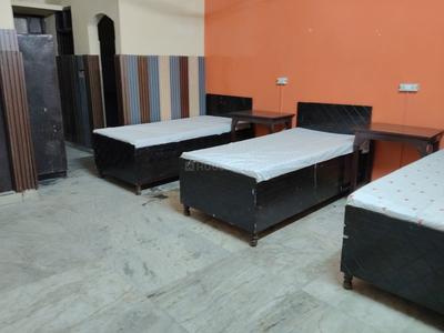 Bedroom Image of Friends pg in Sector 57, Noida