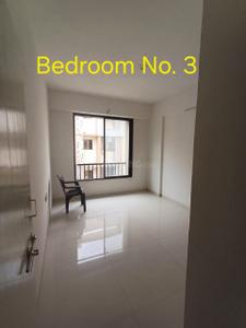 Hall Image of 1512 Sq.ft 3 BHK Apartment / Flat for sale in Chandkheda Ahmedabad for Rs. 7000000