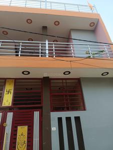 Image of 1000 Sq.ft 2 BHK Builder Floor for rent in Lucknow Cantt Township, Lucknow for Rs. 12000