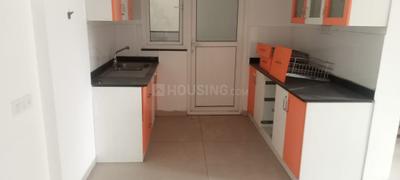 Kitchen Image of 1025 Sq.ft 2 BHK Apartment / Flat for sale in Kammanahalli Bengaluru for Rs. 10500000