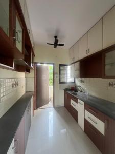 Kitchen Image of 3200 Sq.ft 5 BHK Apartment / Flat for sale in Dhantoli Nagpur for Rs. 33000000