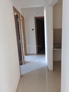 Hall Image of 1270 Sq.ft 2 BHK Apartment / Flat for sale in Jhaveri Silver Lake Vista, New Rani Bagh Indore for Rs. 7500000