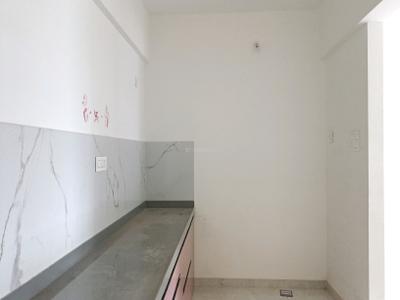 Kitchen Image of 850 Sq.ft 2 BHK Apartment / Flat for sale in Kolte Patil Ivy Estate Nia, Wagholi Pune for Rs. 5200000