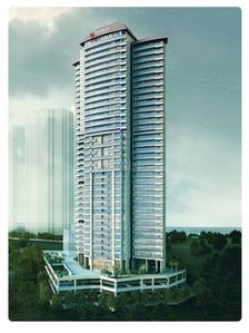 Image of 1102 Sq.ft 2 BHK Apartment / Flat for sale in Raheja Exotica Verona, Madh, Mumbai for Rs. 24900000
