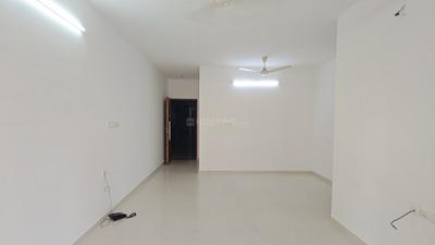 Living Room Image of 1050 Sq.ft 2 BHK Apartment / Flat for rent in Thane West Thane for Rs. 45000