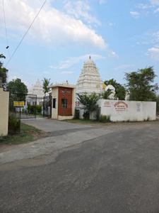 Image of 2400 Sq.ft Residential Plot / Land for sale in Hoshangabad Road, Bhopal for Rs. 21500000