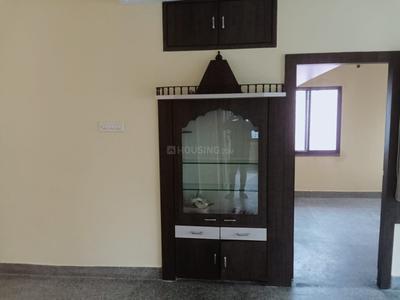 Living Room Image of 1200 Sq.ft 2.5 BHK Apartment / Flat for sale in Teghoria Kolkata for Rs. 4000000