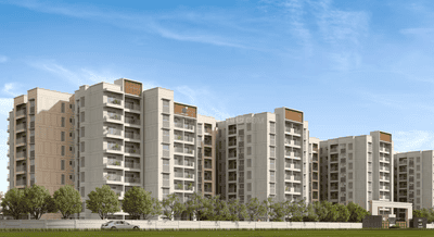 Brochure Image of 2014 Sq.ft 4 BHK Apartment / Flat for sale in Ebony At Brigade Orchards, Bychapura Bengaluru for Rs. 21493813