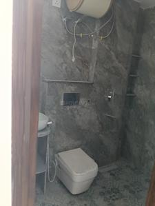 Bathroom Image of 1250 Sq.ft 3 BHK Apartment / Flat for sale in Dwarka Sector 28 Apartment, Sector 28 Dwarka New Delhi for Rs. 12500000