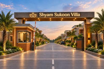 Image of 1550 Sq.ft 3 BHK Villa for sale in Noida Extension, Greater Noida for Rs. 8000000