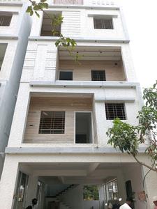 Building Image of 2800 Sq.ft 3 BHK Villa for sale in K R Puram Bengaluru for Rs. 18500000