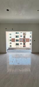 Hall Image of 1300 Sq.ft 2 BHK Apartment / Flat for sale in Affinity Brundaavana by Affinity Projects, Agrahara Bengaluru for Rs. 11000000