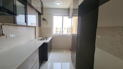 Kitchen Image of 1234 Sq.ft 2 BHK Apartment / Flat for sale in Sattva Exotic, Kattigenahalli Bengaluru for Rs. 17400000