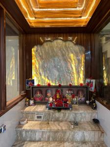 Bedroom Image of 4000 Sq.ft 5 BHK Independent House for sale in Manganahalli Bengaluru for Rs. 27000000