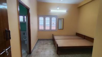 Bedroom Image of 2400 Sq.ft 2 BHK Independent House for rent in Vijayanagar Bengaluru for Rs. 35000