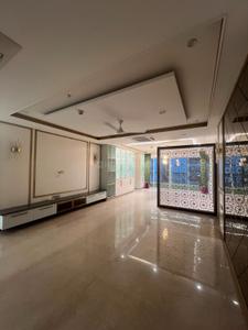 Kitchen Image of 4070 Sq.ft 4 BHK Apartment / Flat for sale in My Home Bhooja, Rai Durg Hyderabad for Rs. 90000000