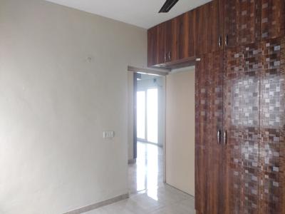 Bedroom Image of 723 Sq.ft 2 BHK Apartment / Flat for sale in Advitya Homes, Kail Gaon Faridabad for Rs. 5500000