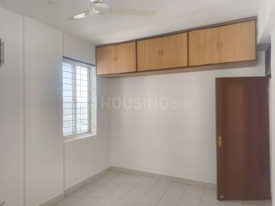 Bedroom Image of 975 Sq.ft 2 BHK Apartment / Flat for sale in Ansal Maple Heights, Sector 43 Gurgaon for Rs. 17200000