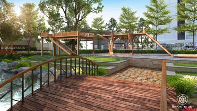 3 BHK Flat