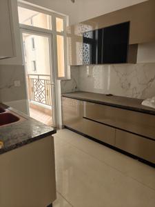 Kitchen Image of 1720 Sq.ft 3 BHK Apartment / Flat for sale in The Medallion, Sector 82 A Mohali for Rs. 20900000