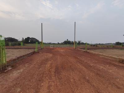 Image of 2000 Sq.ft Residential Plot / Land for sale in Nayapalli, Bhubaneswar for Rs. 2650000