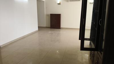 Living Room Image of 2300 Sq.ft 3 BHK Apartment / Flat for sale in M3M Woodshire, Sector 107 Gurgaon for Rs. 19900000