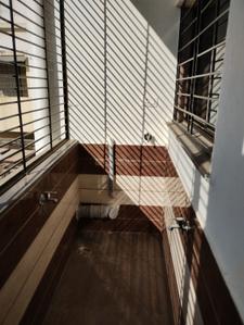 Balcony Image of 1100 Sq.ft 7 BHK Independent House for rent in Pinnacle Durvang Residency 2, Somalwada Nagpur for Rs. 75000
