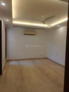 Hall Image of 2700 Sq.ft 3 BHK Independent House for rent in Safdarjung Development Area New Delhi for Rs. 200000