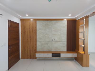 3 BHK Flat