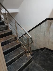 Image of 2100 Sq.ft 6 BHK Builder Floor for sale in Sector 11 Rohini, New Delhi for Rs. 35000000