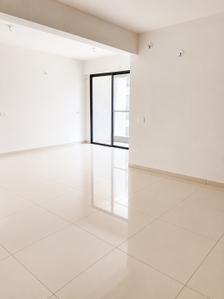 Servant Room Image of 2100 Sq.ft 3 BHK Apartment / Flat for rent in The August, Bhadaj Ahmedabad for Rs. 25500