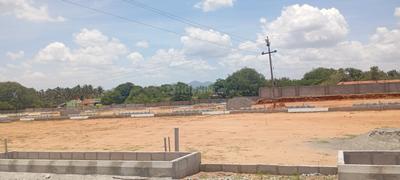Image of 600 Sq.ft Residential Plot / Land for sale in Appavu Nagar, Hosur for Rs. 1800000