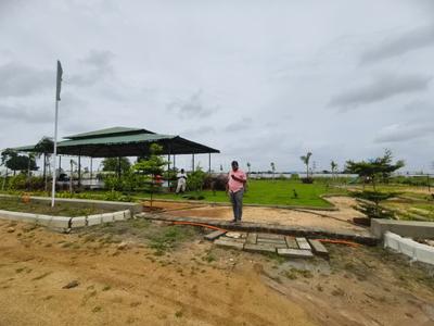 eeshanya county Plot View 1