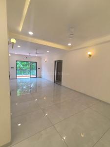 Hall Image of 1550 Sq.ft 3 BHK Apartment / Flat for sale in Brahma The Wingz III, Gotri Vadodara for Rs. 8300000