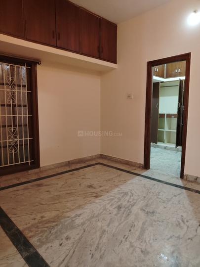 Sector 2, HSR Layout Bedroom 1
