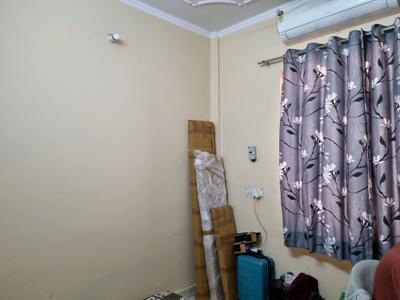 Bedroom Image of 675 Sq.ft 2 BHK Independent House for sale in Baprola New Delhi for Rs. 8500000