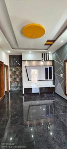 Hall Image of 600 Sq.ft 2 BHK Villa for sale in Avalapalli Hosur for Rs. 4500000