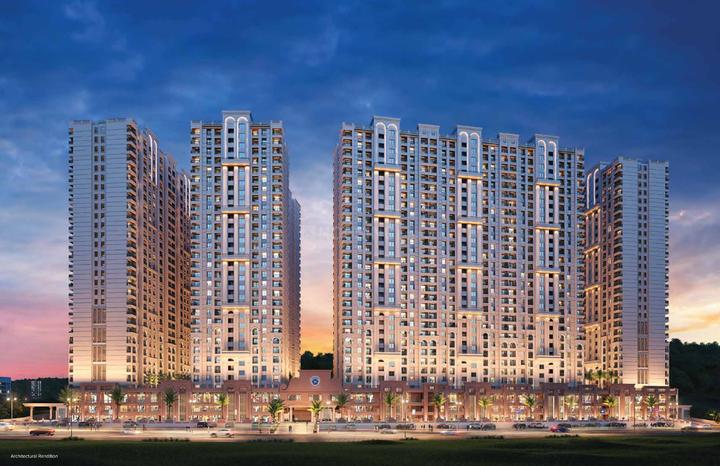 Nyati Equinox Main Image 1