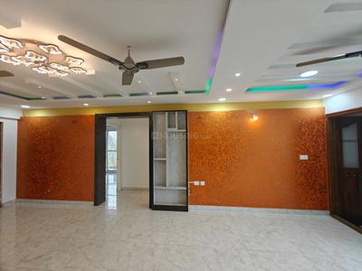 Hall Image of 1600 Sq.ft 3 BHK Apartment / Flat for sale in Devinagar Bengaluru for Rs. 14000000