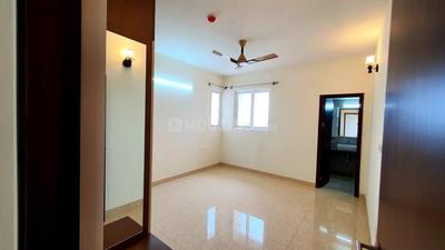 Hall Image of 1600 Sq.ft 3 BHK Apartment / Flat for rent in Prestige Falcon City, Konanakunte Bengaluru for Rs. 65000