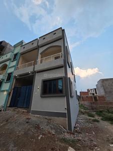 Image of 1950 Sq.ft 4 BHK Independent House for sale in Kandwa, Varanasi for Rs. 8800000