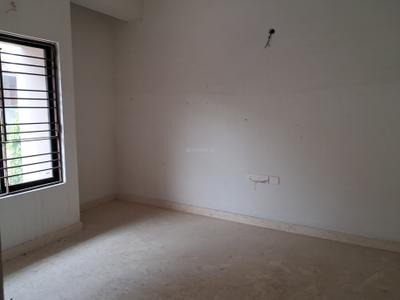 Bedroom Image of 1350 Sq.ft 3 BHK Apartment / Flat for sale in Kalighat Kolkata for Rs. 15900000