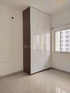Bedroom Image of 1220 Sq.ft 2 BHK Apartment / Flat for sale in Prestige Parkview by Prestige Projects Pvt Ltd, Whitefield Bengaluru for Rs. 20330000