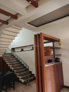 Hall Image of 4500 Sq.ft 4 BHK Independent House for sale in Hosakerehalli Bengaluru for Rs. 35000000