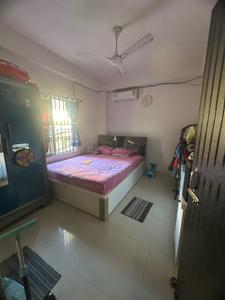 Bedroom Image of 1000 Sq.ft 3 BHK Apartment / Flat for sale in Hatigaon Guwahati for Rs. 4500000