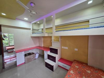 Kitchen Image of 1400 Sq.ft 3 BHK Apartment / Flat for sale in Mittal Sun Universe, Narhe Pune for Rs. 15000000